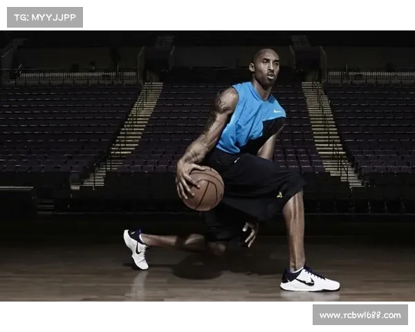 KOBE 5 “大师之路”上脚赏析