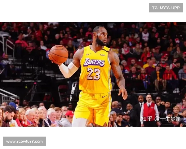 NBA官推发布詹姆斯新赛季定妆照:第20季 NBA官推发布詹姆斯新赛季定妆照:第20季