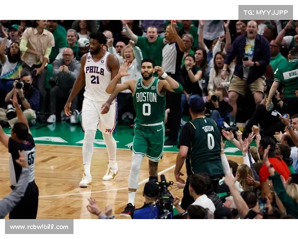 NBA季后赛东部半决赛:凯尔特人胜76人 NBA季后赛东部半决赛:凯尔特人胜76人