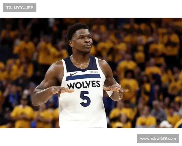 不打了!爱德华兹自动停赛!NBA又一问题球星 不打了!爱德华兹自动停赛!NBA又一问题球星
